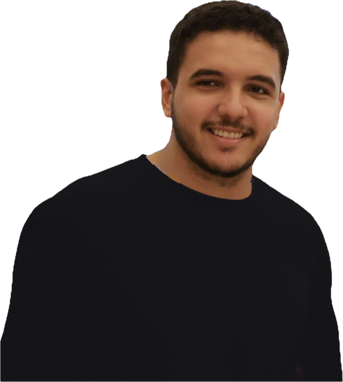 Tarek Al Khatib